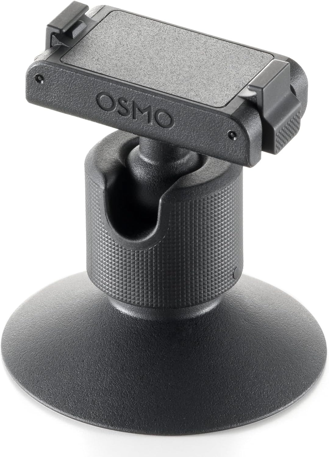Osmo Nano Dual-Direction Magnetic Ball-Joint Adapter Mount, Compatibility: Osmo Nano