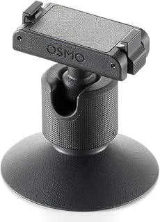 Osmo Nano Beidseitig Magnetische Kugelgelenk-Adapterhalterung