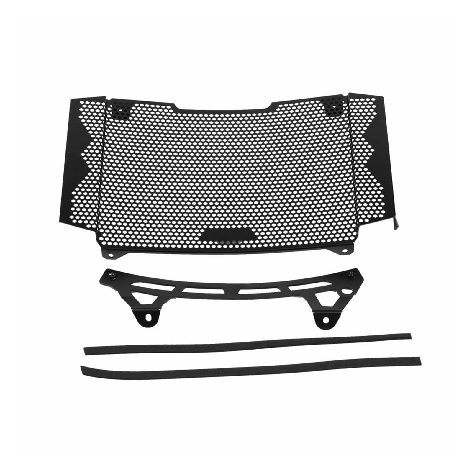 para K&TM Duke 790 2021-2024 Protector De Rejilla Radiador Motocicleta Cubierta Protectora Red Motocicleta Radiador Parrilla