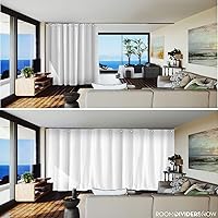 Vista 21 de Room/Dividers/Now - Conjunto de separadores de cuarto, para espacios de 3 pies a 18 pies de ancho