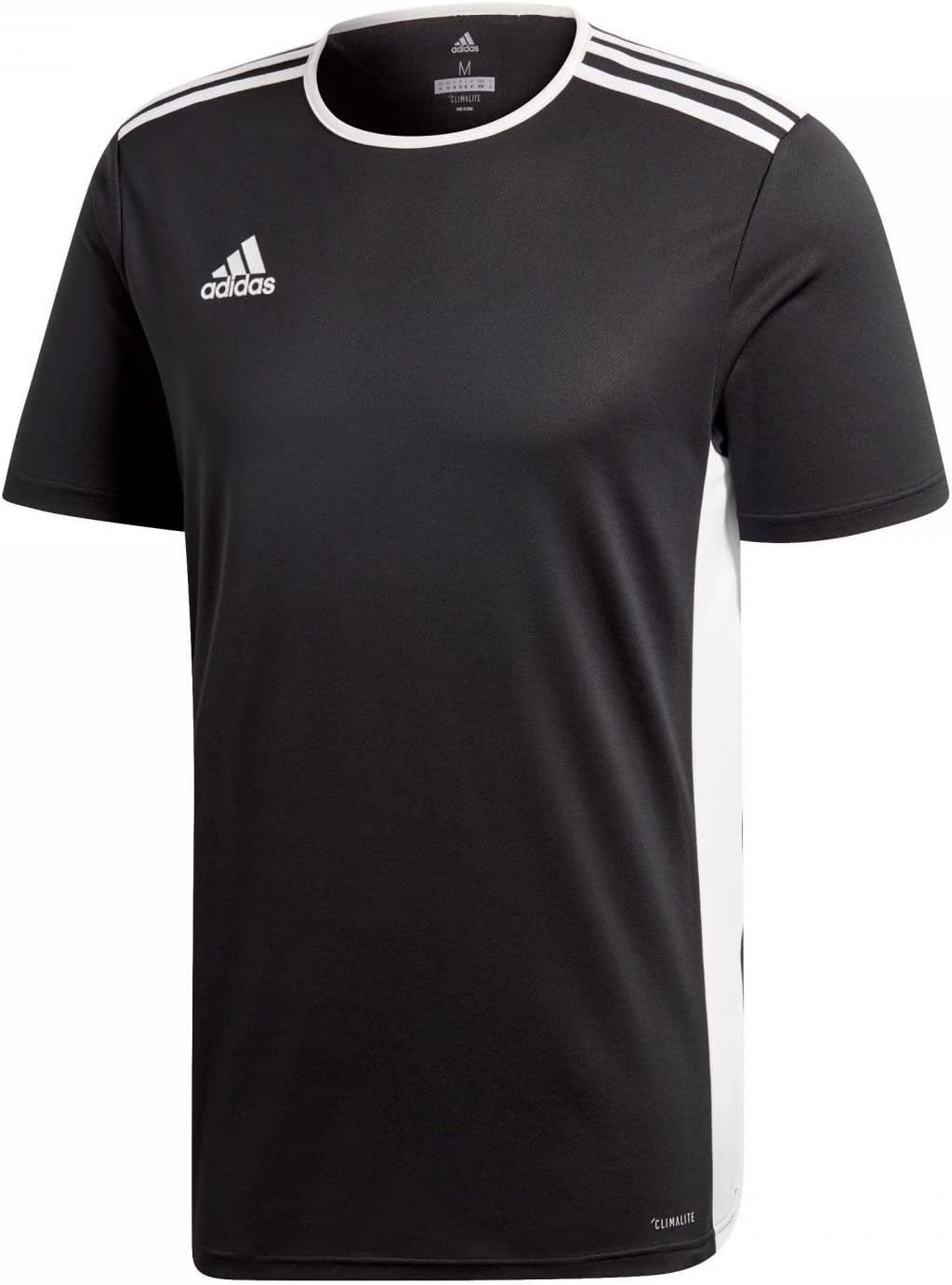 adidasMen's Entrada 18 JSY Jersey (Short Sleeve)