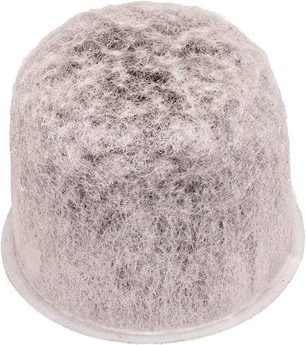 Miniatura 2 de Blendin Cápsulas de filtro de agua de carbón de repuesto, compatibles con cafetera KitchenAid KCM5WFP (paquete de 6)