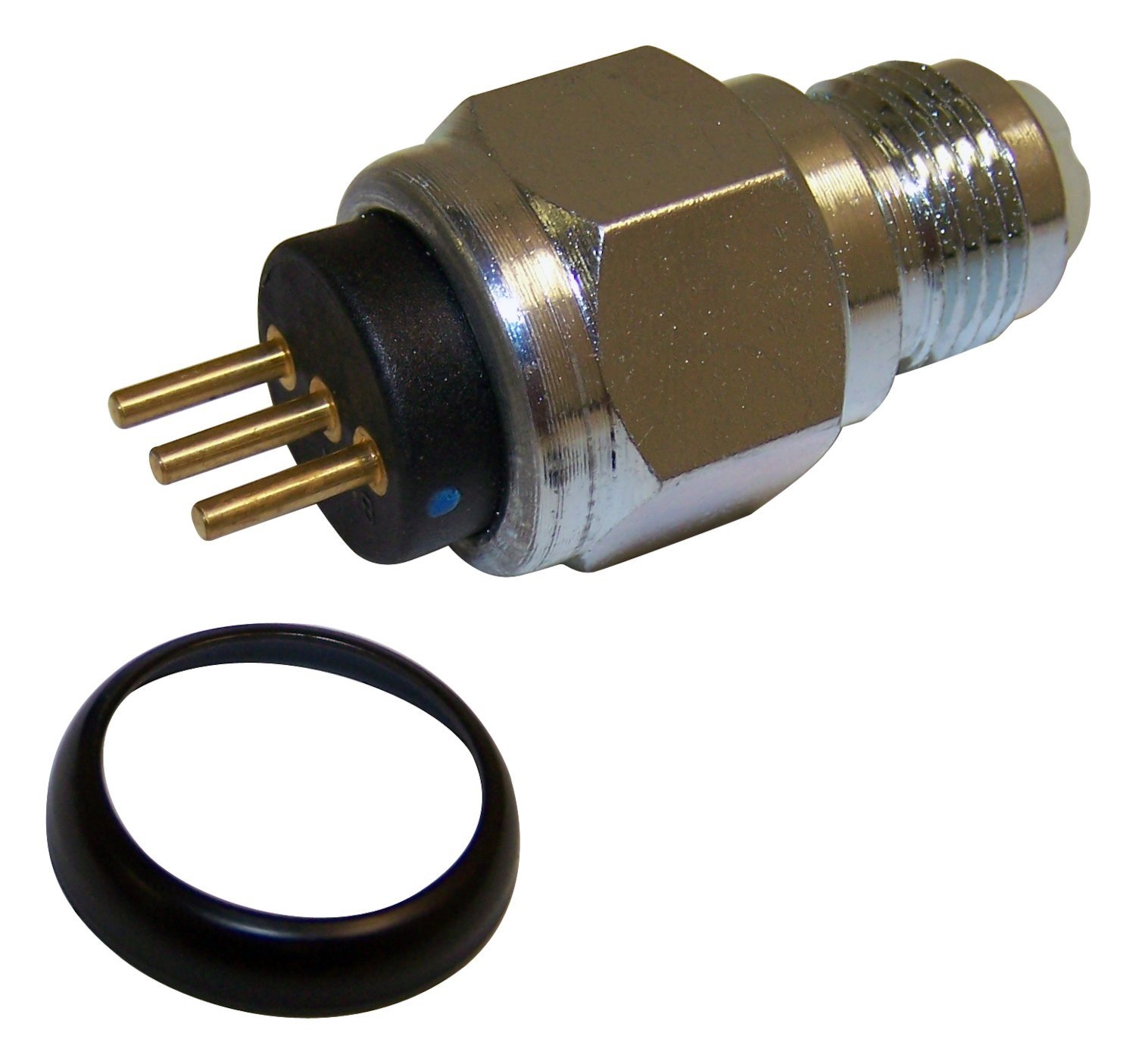 Amazon.com: Crown Automotive (3747361) Neutral Safety Switch  