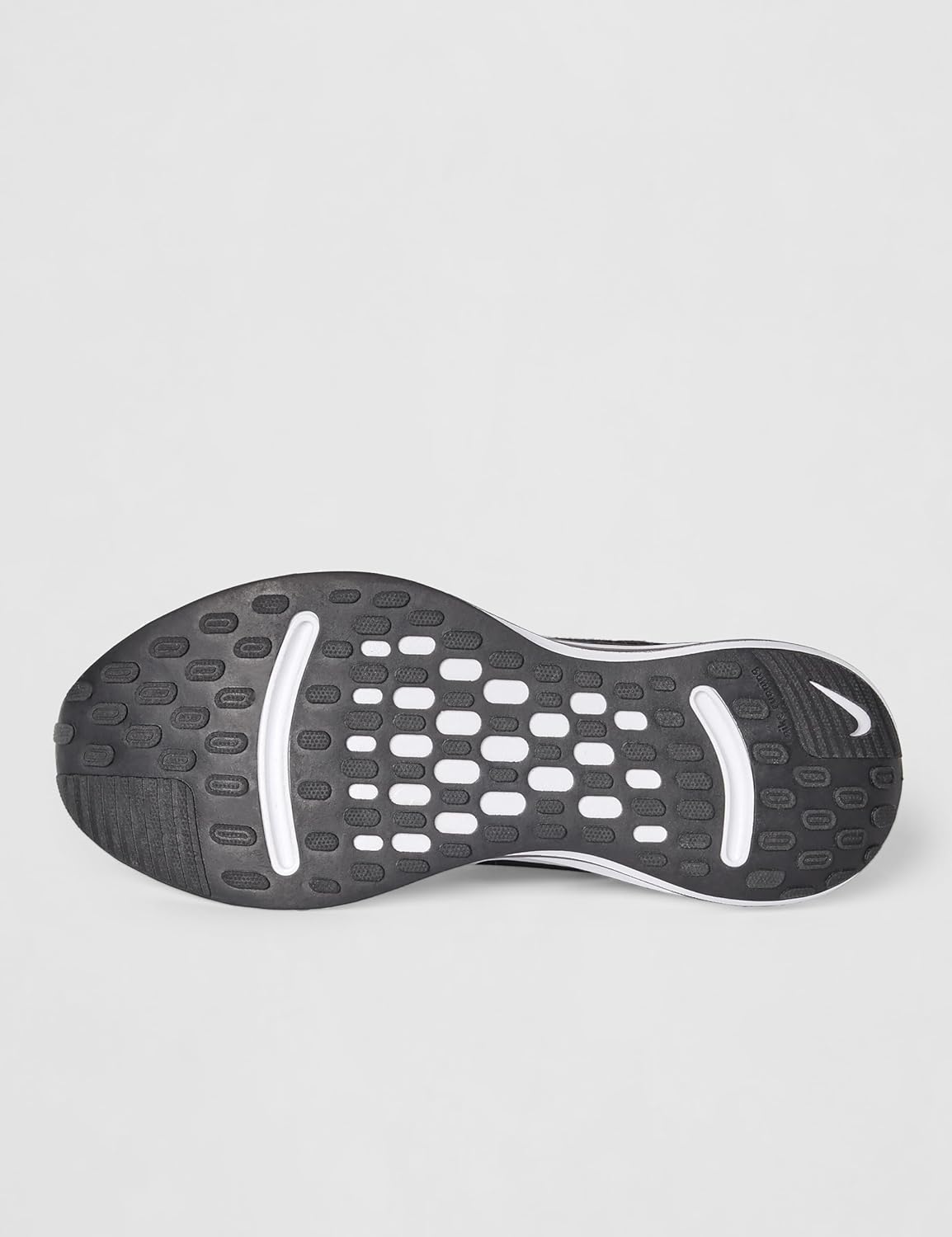 Nike Womens Journey Run Road Running Shoes - Image 4