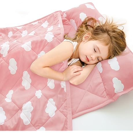 Kids Cots for Sleeping, 5-10 Years Old