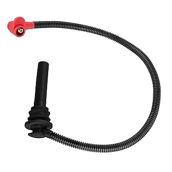 258258__ Amazon.com: Caltric PTO Spark Plug Wire Compatible with