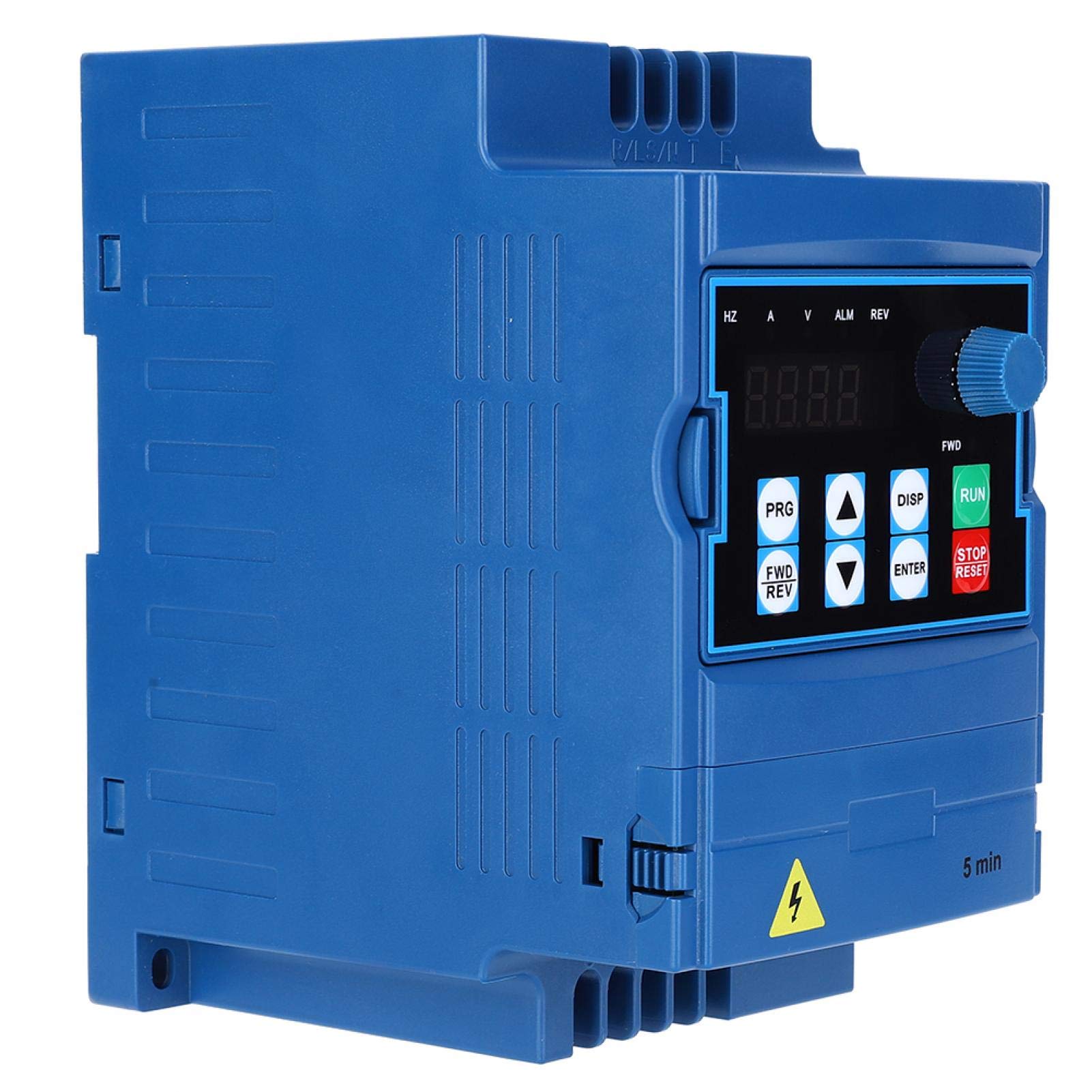 Regulator zmiennej częstotliwości, przetwornica częstotliwości 380V Silnik trójfazowy 4.0KW Gubernator AT830-4.0KW Części elektryczne