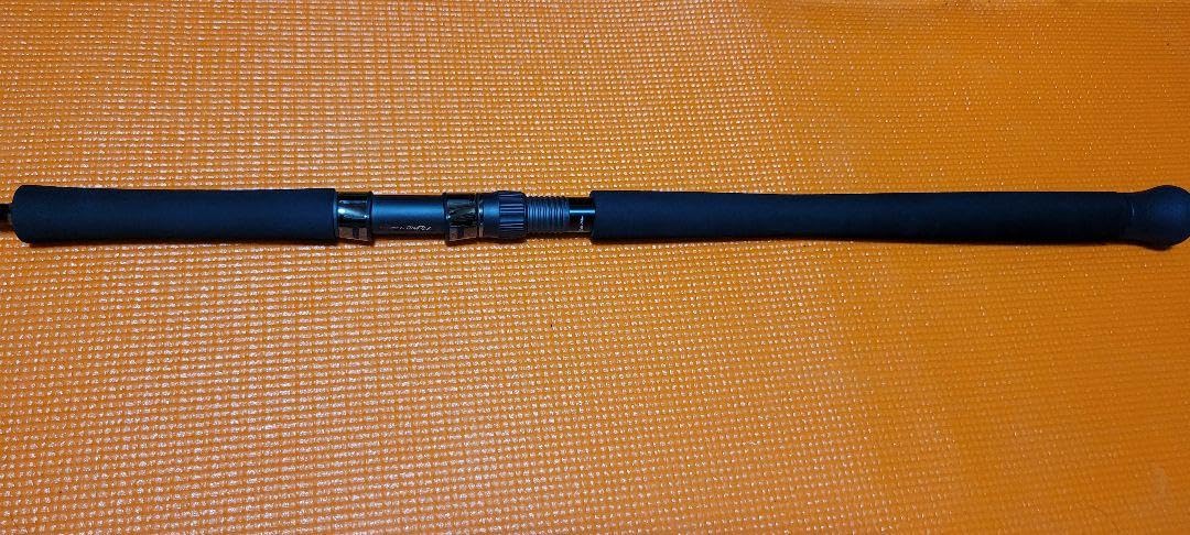 リップルフィッシャー F-stick E-majin 410B リップルフィッシャー F-stick E-majin 410B