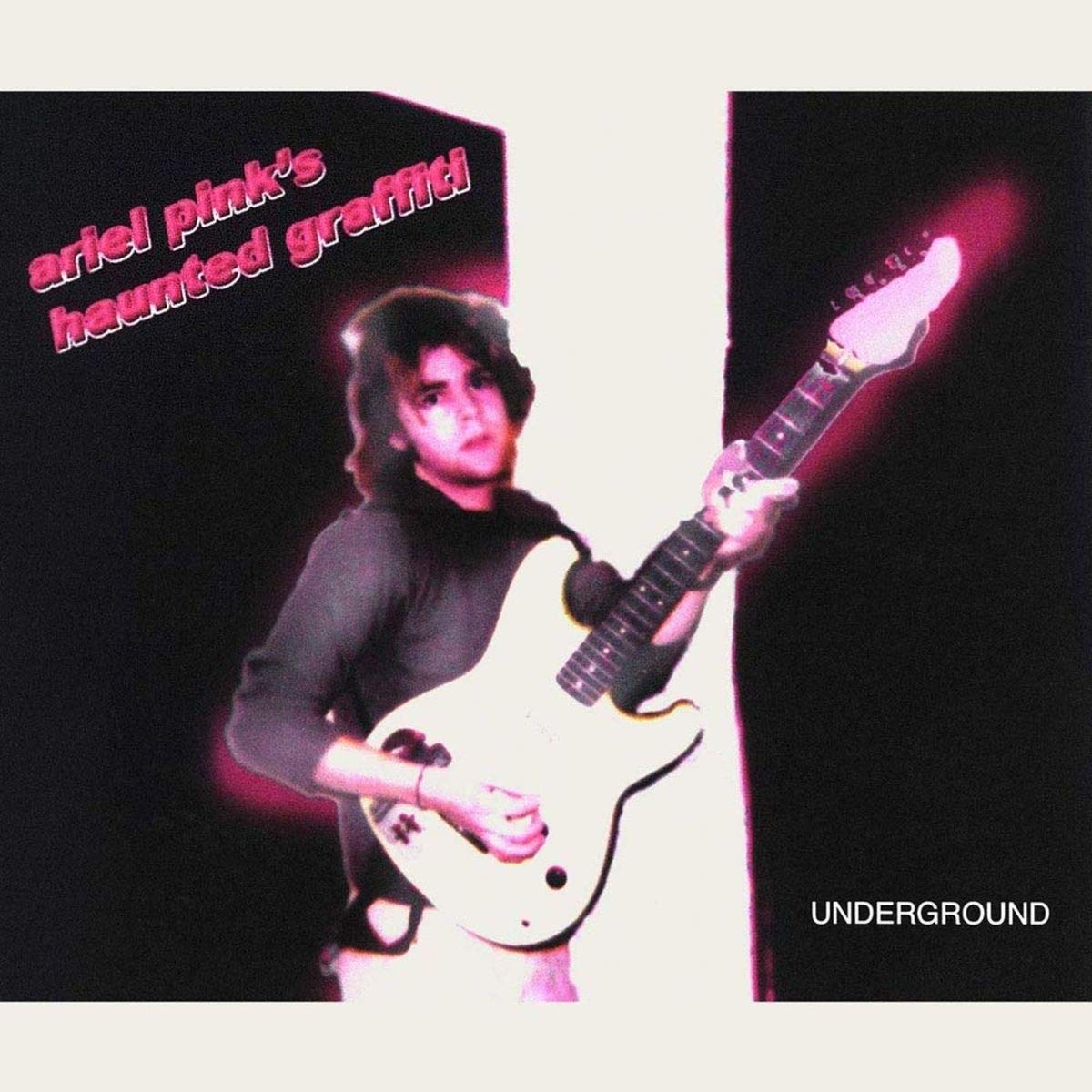 Underground [VINYL]