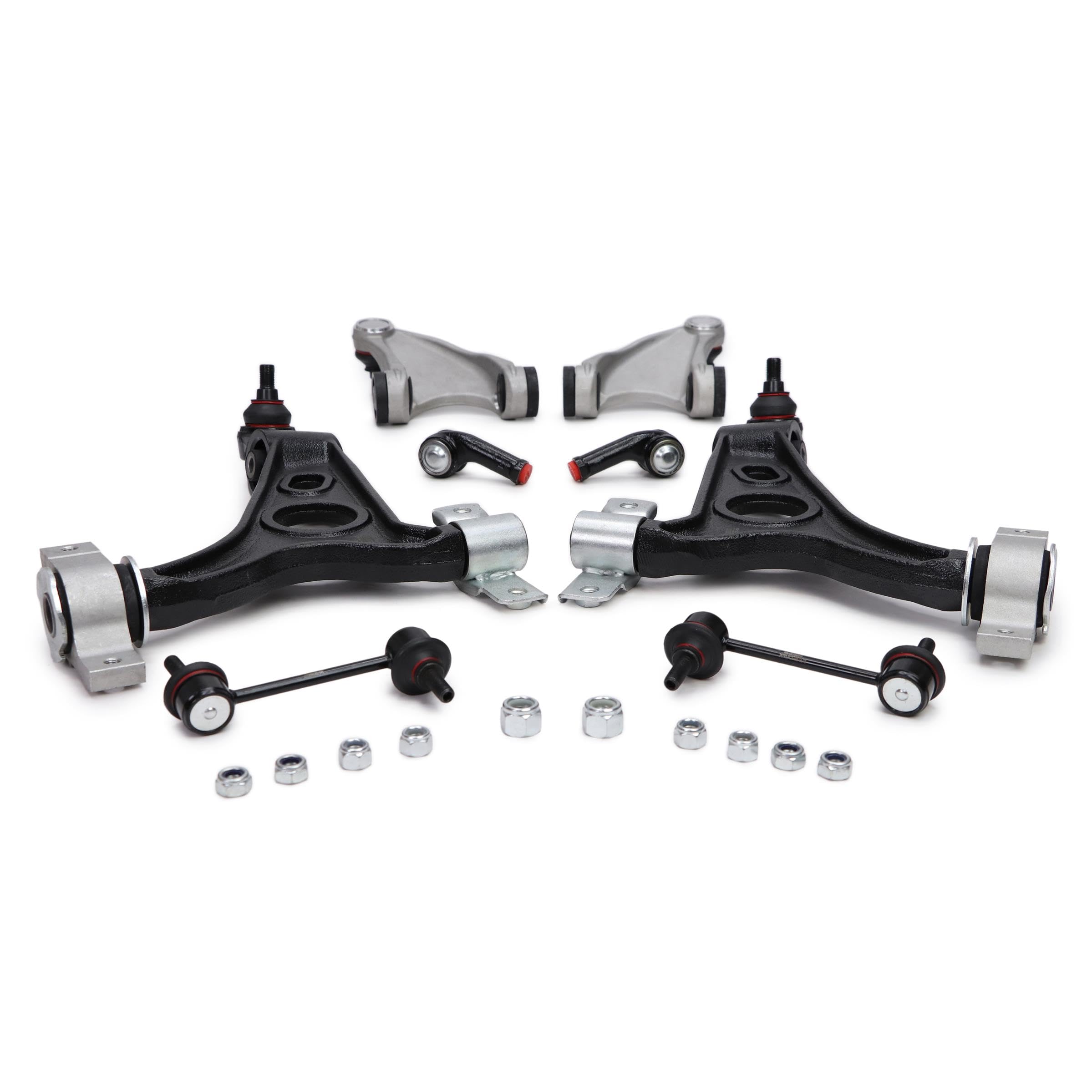 MASTER-SPORT Kit braccio oscillante Sospensione ruota 36801-SET-MS