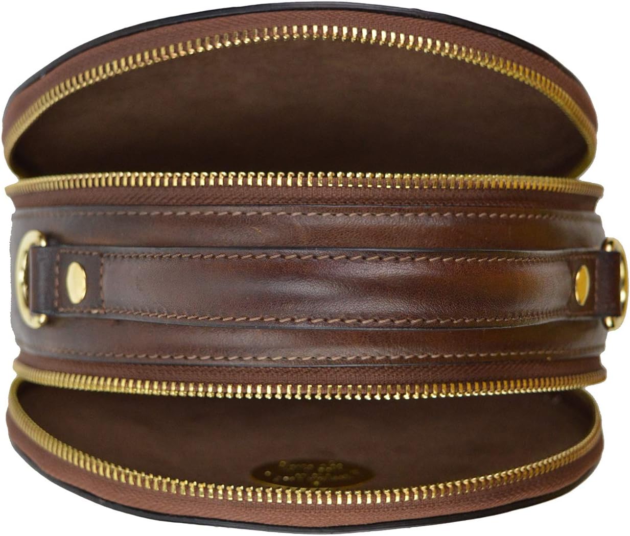 pratesi leather bolsas