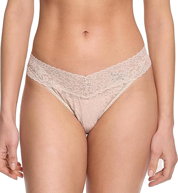 Hanky Panky Womens Signature Lace Boyshort