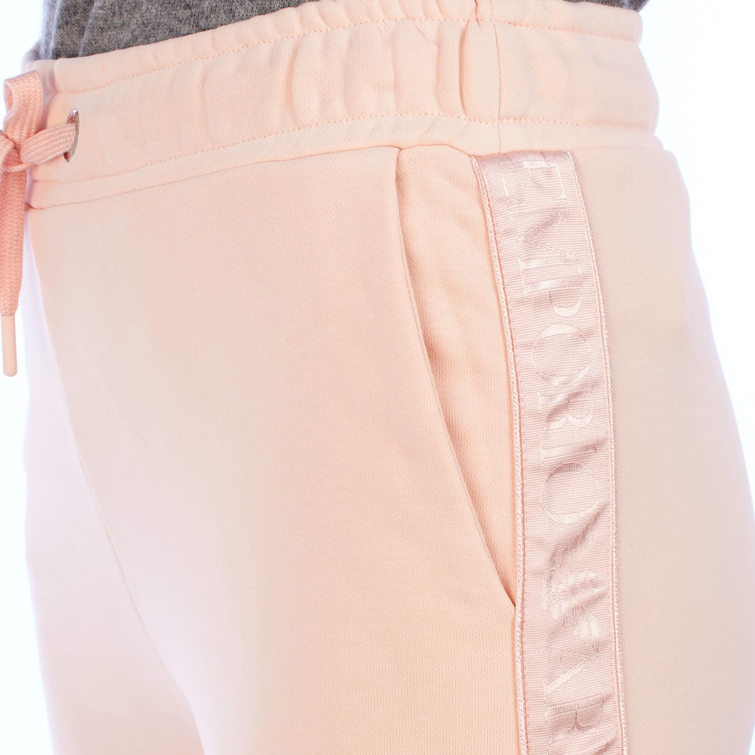 Emporio Armani Pantaloni Sportivi Jogger 3K2P7E Donna