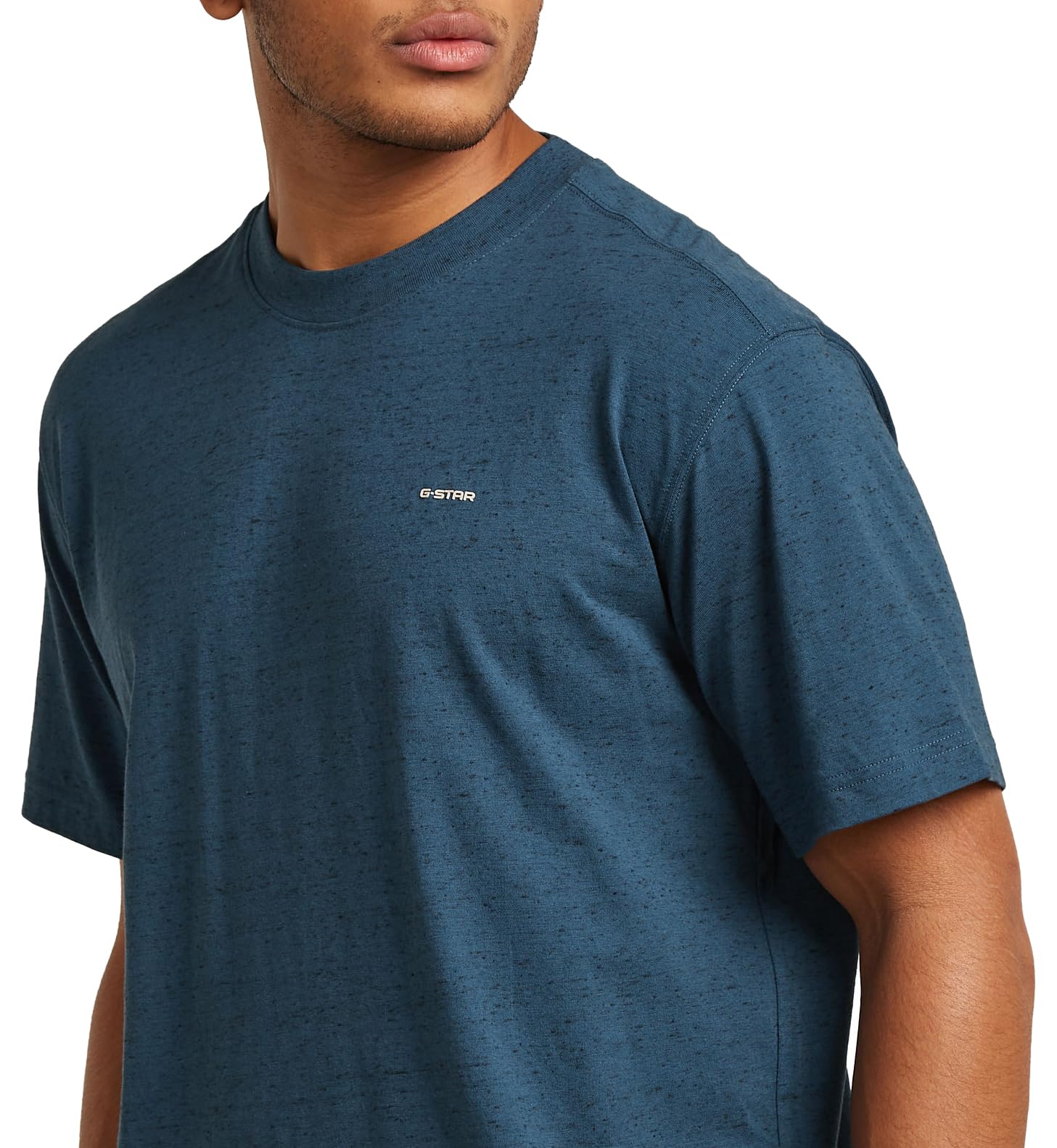 G-Star True Regular R T T-Shirt Homme (Lot de 1)