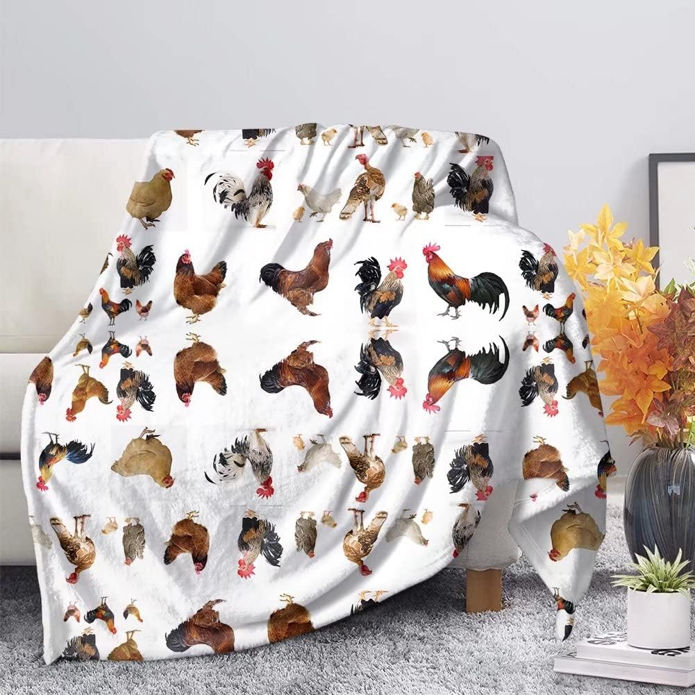 AFPANQZ Maple Fall Blankets All Season Ultra-Soft Soft and Luxurious Coral Velvet Air-Conditioning Blanket for Kids Children