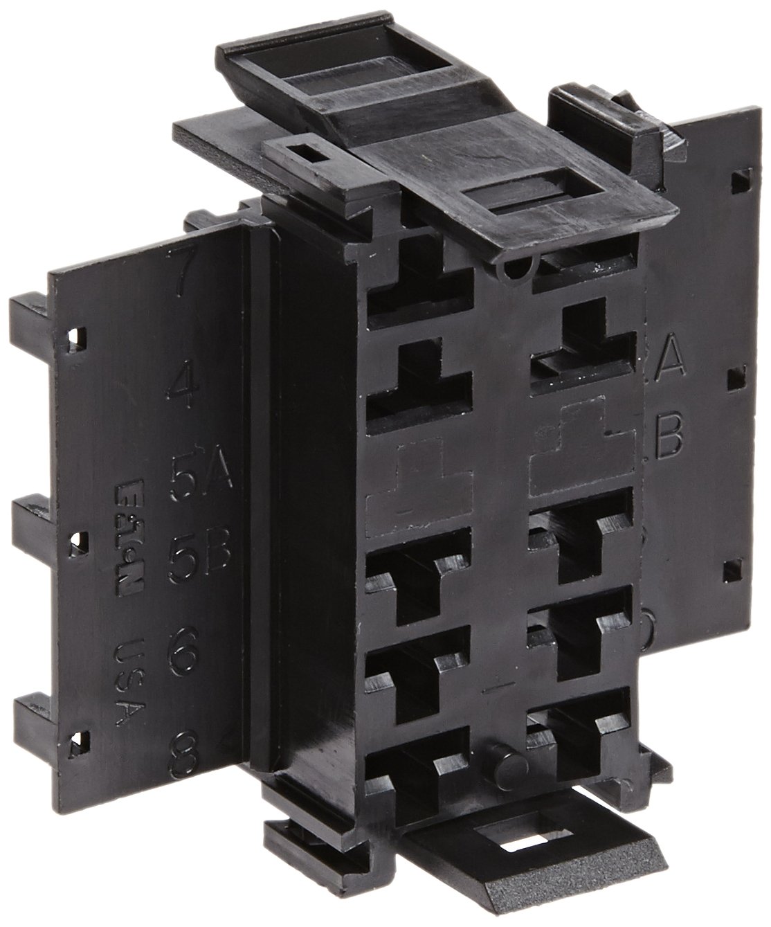 Eaton 2856372 New Generation Rocker Switch Connector Amazon.in