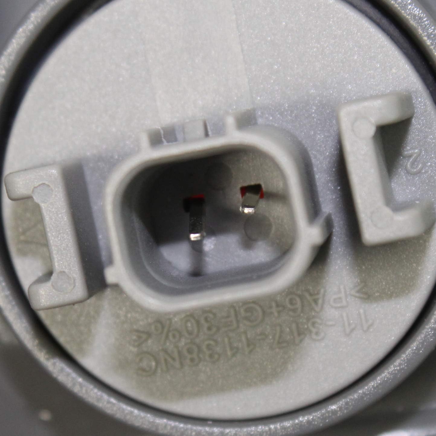 Garage-Pro Tail Light Compatible with 2013-2015 Acura RDX Passenger Side, Outer