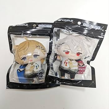 Amazon.co.jp: ChroNoiR 葛葉 にじぱぺ 叶 にじぱぺっと : 食品