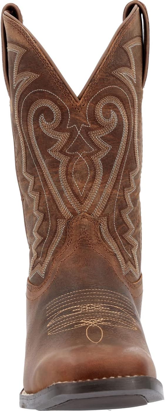 Durango Men's Durango® Westward™ Black Onyx Western Boot