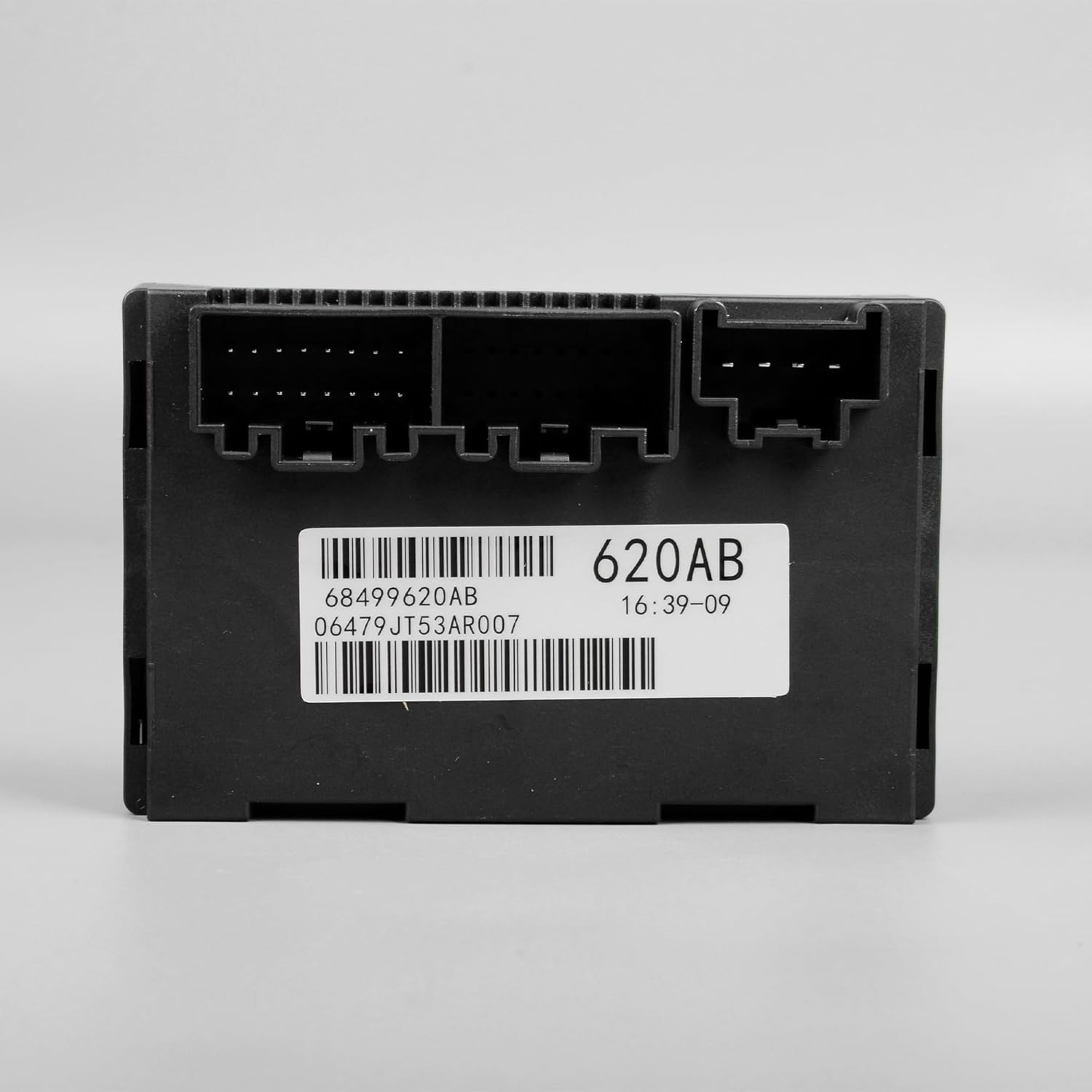 68499620AA Transfer Case Control Module Compatible with 2021 Dodge Durango Jeep Grand Cherokee Replaces OE P68499620AB P68499620AA 68499620AA 68499620AB
