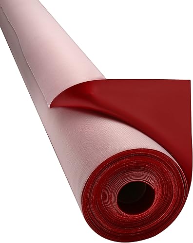 Miniatura 75 de Tela de Tapicería de Vinilo Marino Diamante Negro de 54" de Ancho por Yarda para Barco y Auto