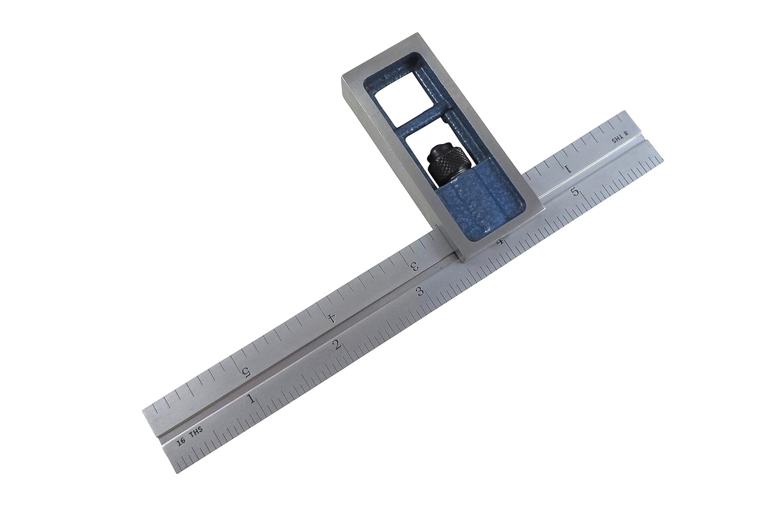 PEC 7105-406 6 4R Double Square