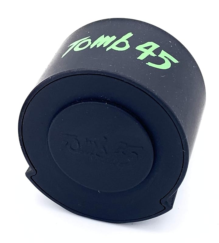 Adaptador sem fio Tomb 45 PoweredClip para Andis Slimline Pro Li, Slimline Pro GTX e modelos sem fio