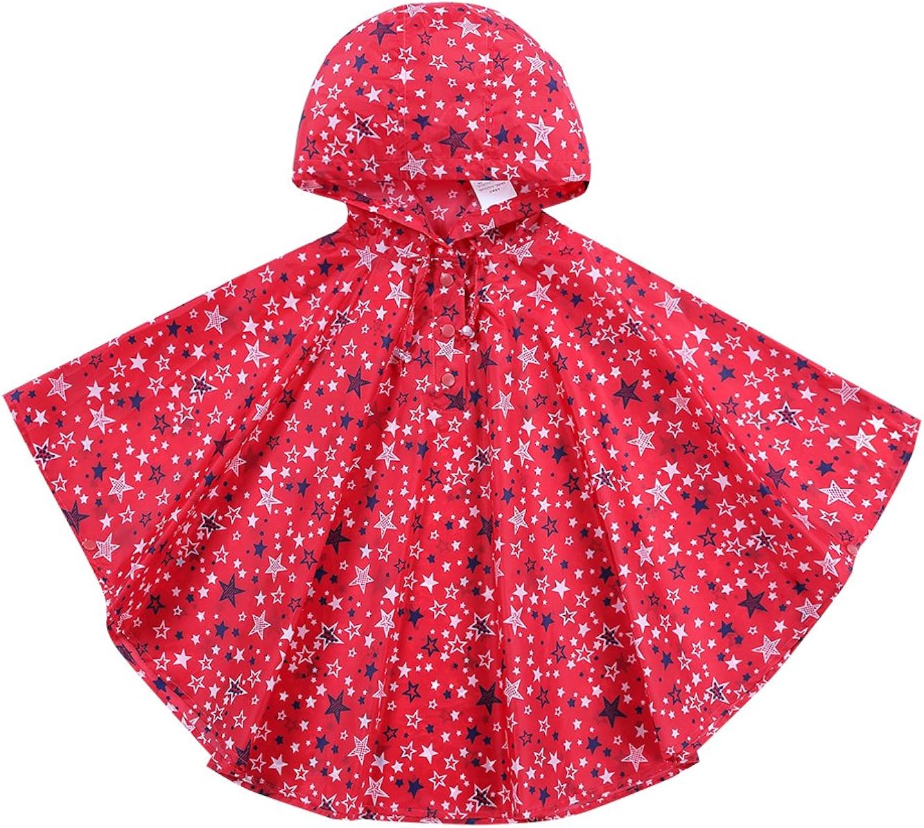 poncho da pioggia per passeggino