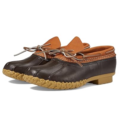 L.L.Bean Rubber Moc Women