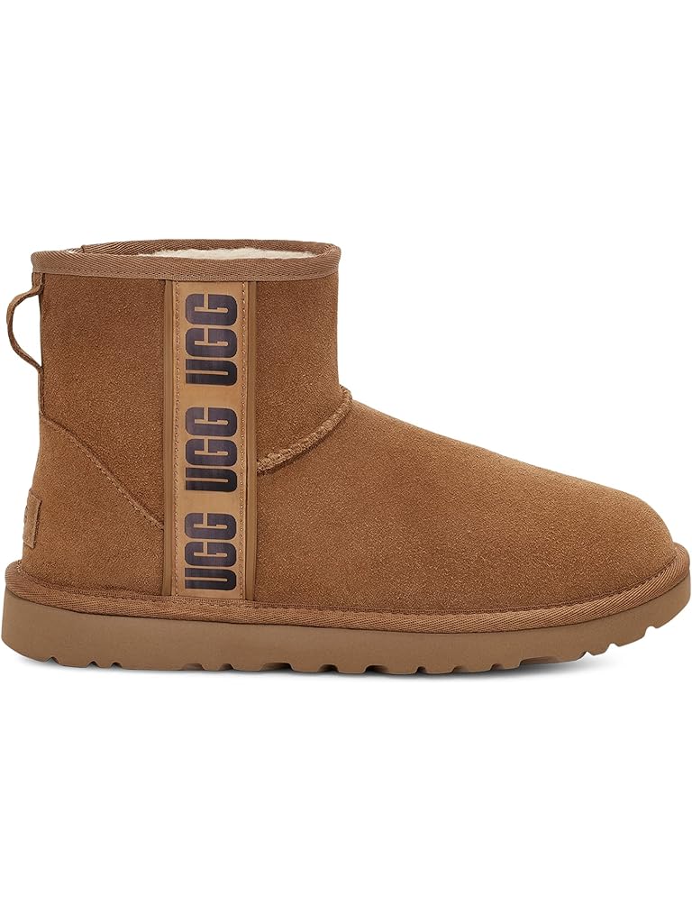 UGG Classic Mini Side Logo