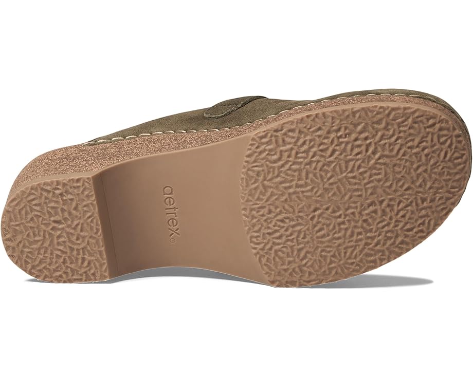 Aetrex Madison - Bottom View