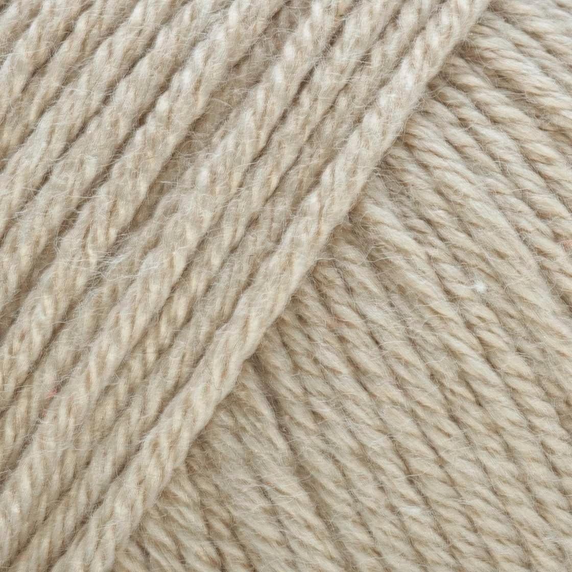 5 Pack (Skein) Gazzal Baby Cotton XL, 50% Soft Cotton 50% Acrylic, Each Ball 1.76 Oz (50g) / 114 Yards (105m), DK- Worsted, Knitting Yarn, Amigurumi Yarn, Baby Yarn, 3446