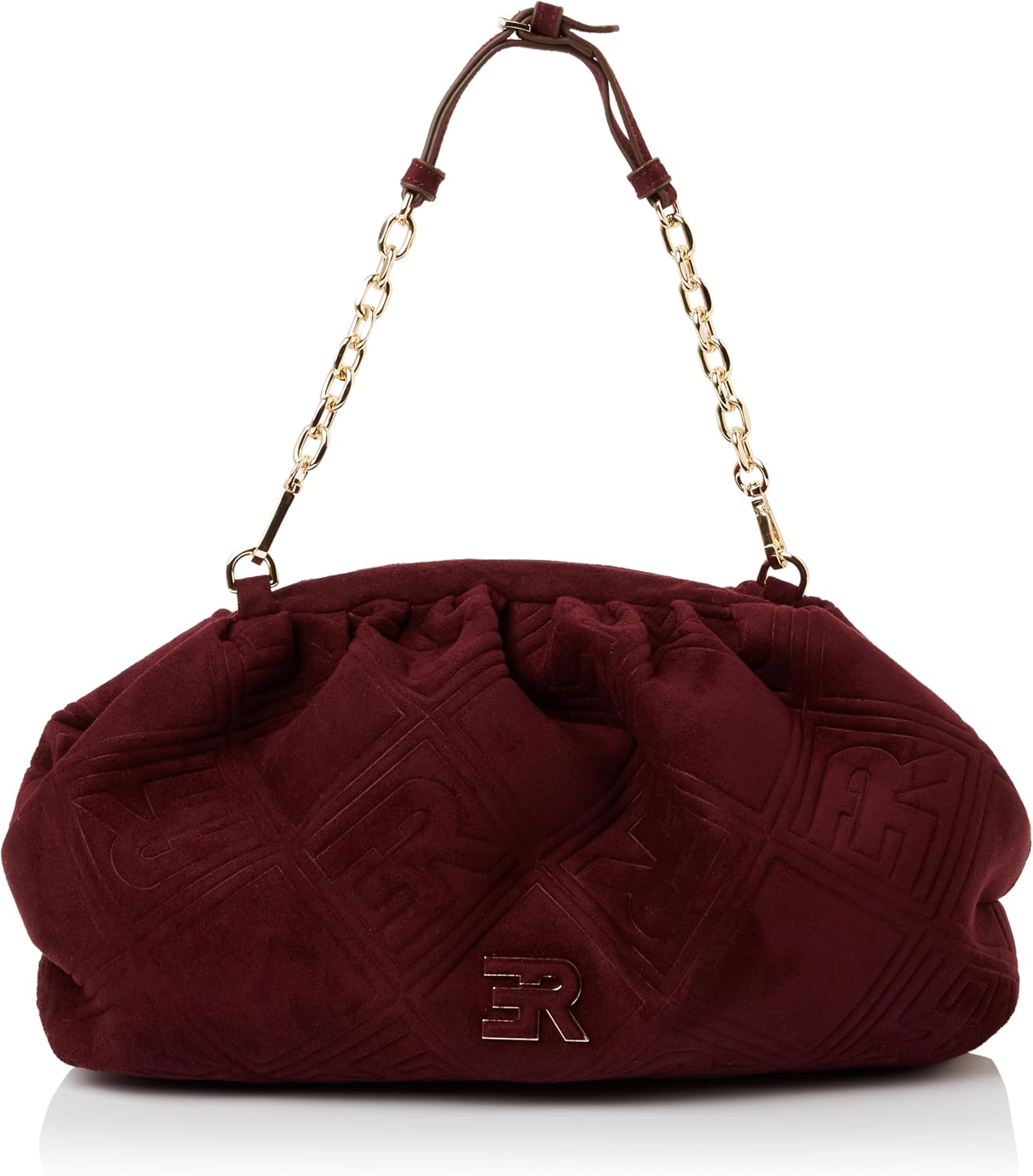 ERMANNO FIRENZE Unisex Valentina Pouch
