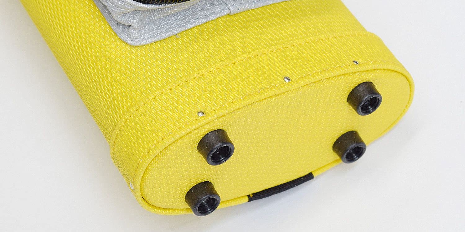 ADAM キューケース P24-94 ブラック 2バット4シャフト 2B/4S ADAM キューケース P24-94 ブラック 2バット4シャフト 2B/4S