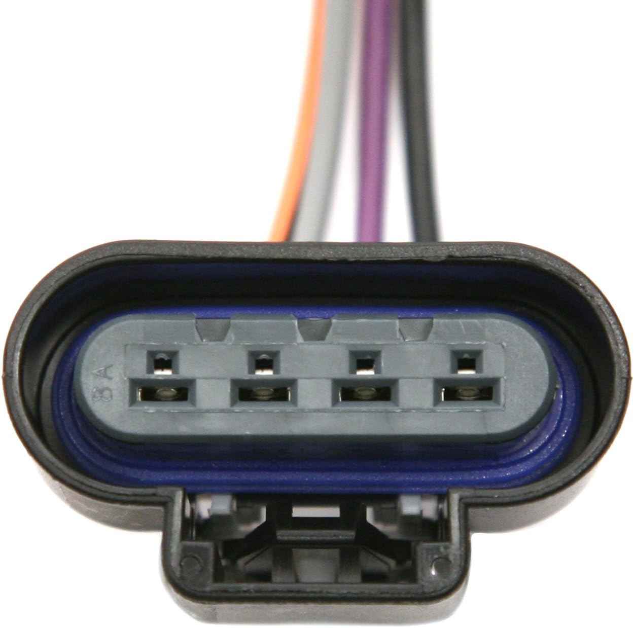 Delphi FG0068 Fuel Pump Module