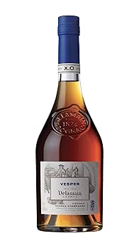 デラマン ヴェスパー40%700ml Amazon.co.jp: デラマン ベスパー [ ブランデー 700ml ] : 食品