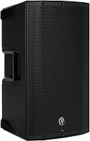 Mackie Thump12BST 1300W 12-Inch Powered Loudspeaker with Bluetooth, Built-in 3-Channel Mixer & Wireless App Control