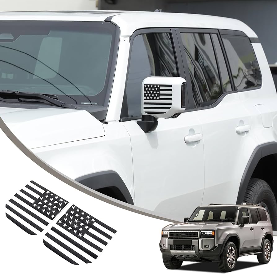 Amazon.co.jp: METYOUCAR トヨタ ランドクルーザー250 ランクル