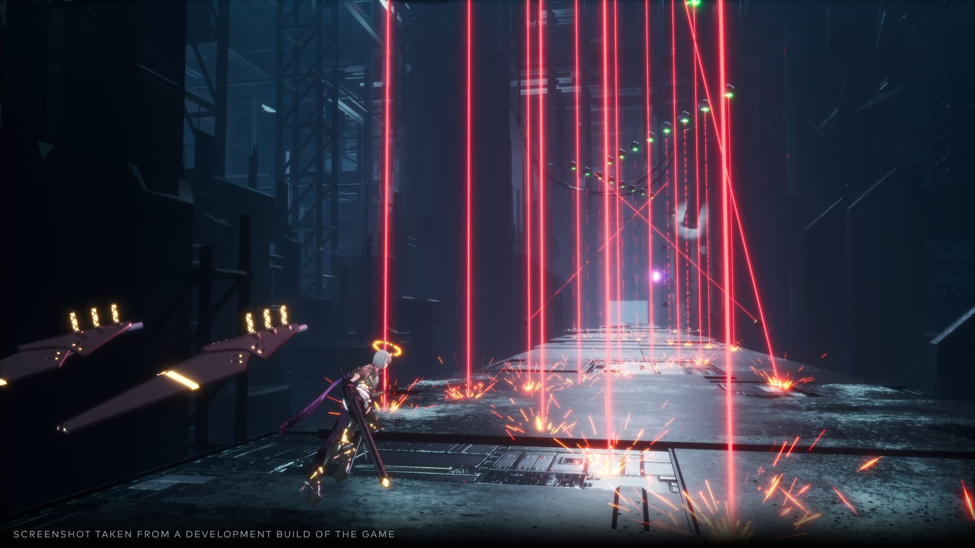 CRYMACHINA – Deluxe Edition (Nintendo Switch)