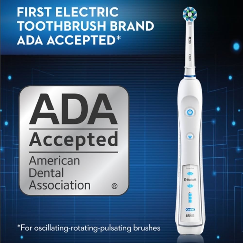 値下げ！新品 BRAUN Oral−B 7000 電動歯ブラシ SMART 7 値下げ！新品 電動歯ブラシ SMART Oral−B 7000 7 BRAUN