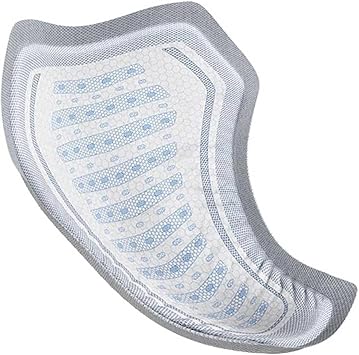 TENA MEN Level 2 - 20 incontinence pads by Tena
