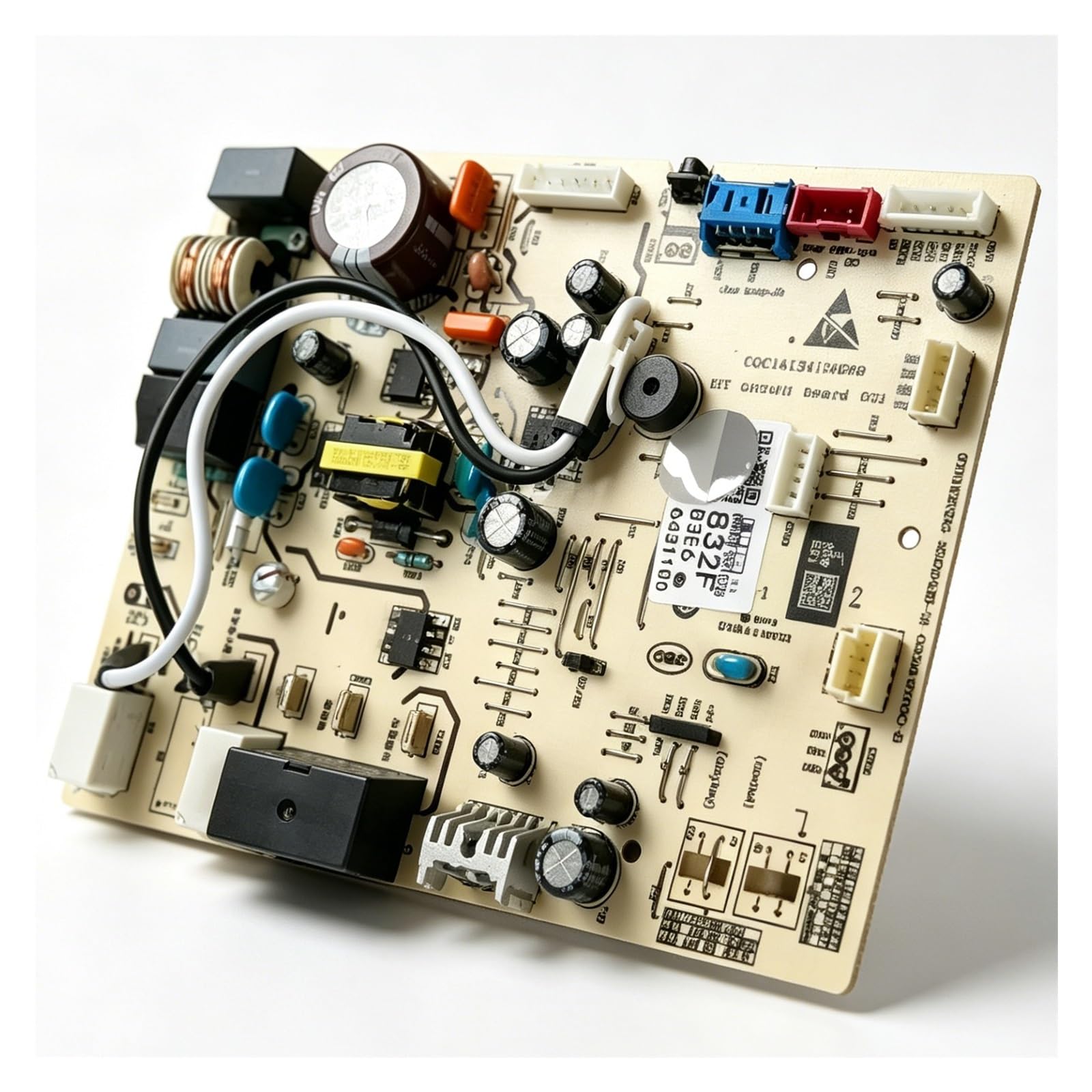 Air Conditioner Replacement Parts Internal Computer Board，-Compatible For Haier，For 0011800832F Motherboard
