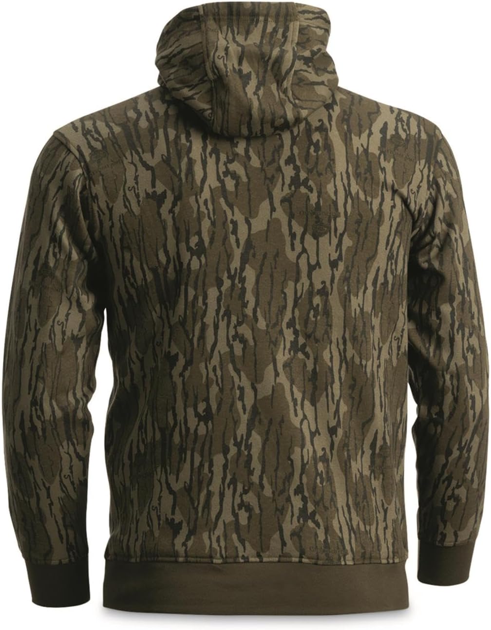 BLOCKER OUTDOORS Finisher Turkey Hunting Cotton Hoodie - Image 5