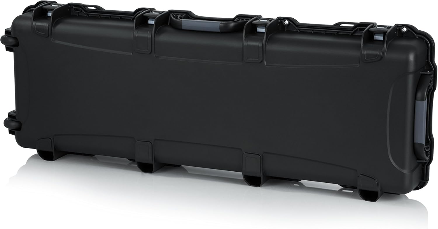 Gator Cases Titan Series Waterproof/Dust Proof Case for PRS Style Electric Guitars (GWP-PRS)