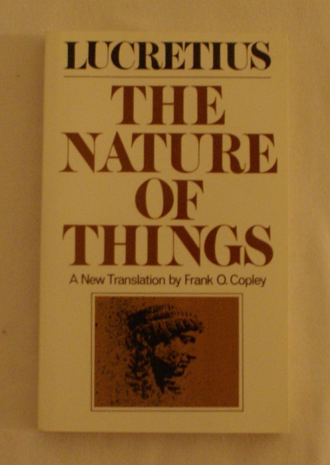 The Nature of Things