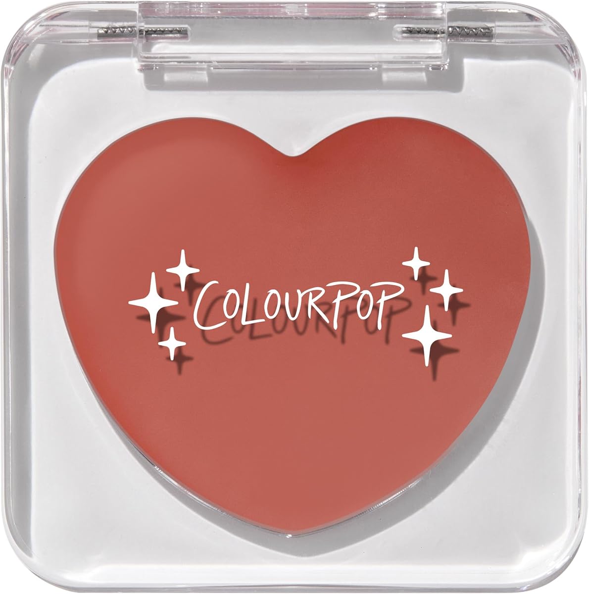ColourPop Instant Crush Tinte para labios y mejillas - Bálsamo húmedo multiusos con una fórmula ligera y duradera - Bálsamo de rubor en crema con manteca de karité para nutrir la piel - Larchmont Village