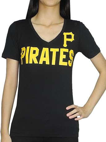 pittsburgh pirates t shirts amazon