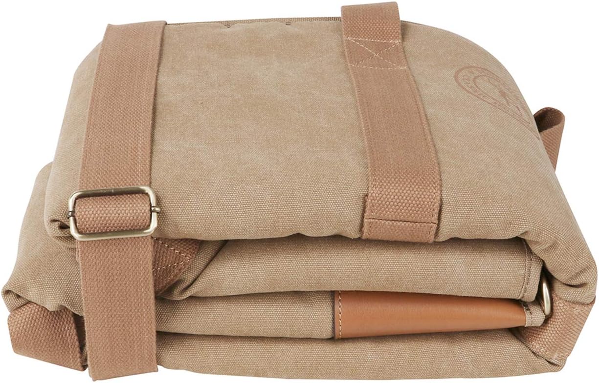 TOURBON Hunting Gun Carrying Bag 52" Soft Padded Scoped Rifle Case Slip