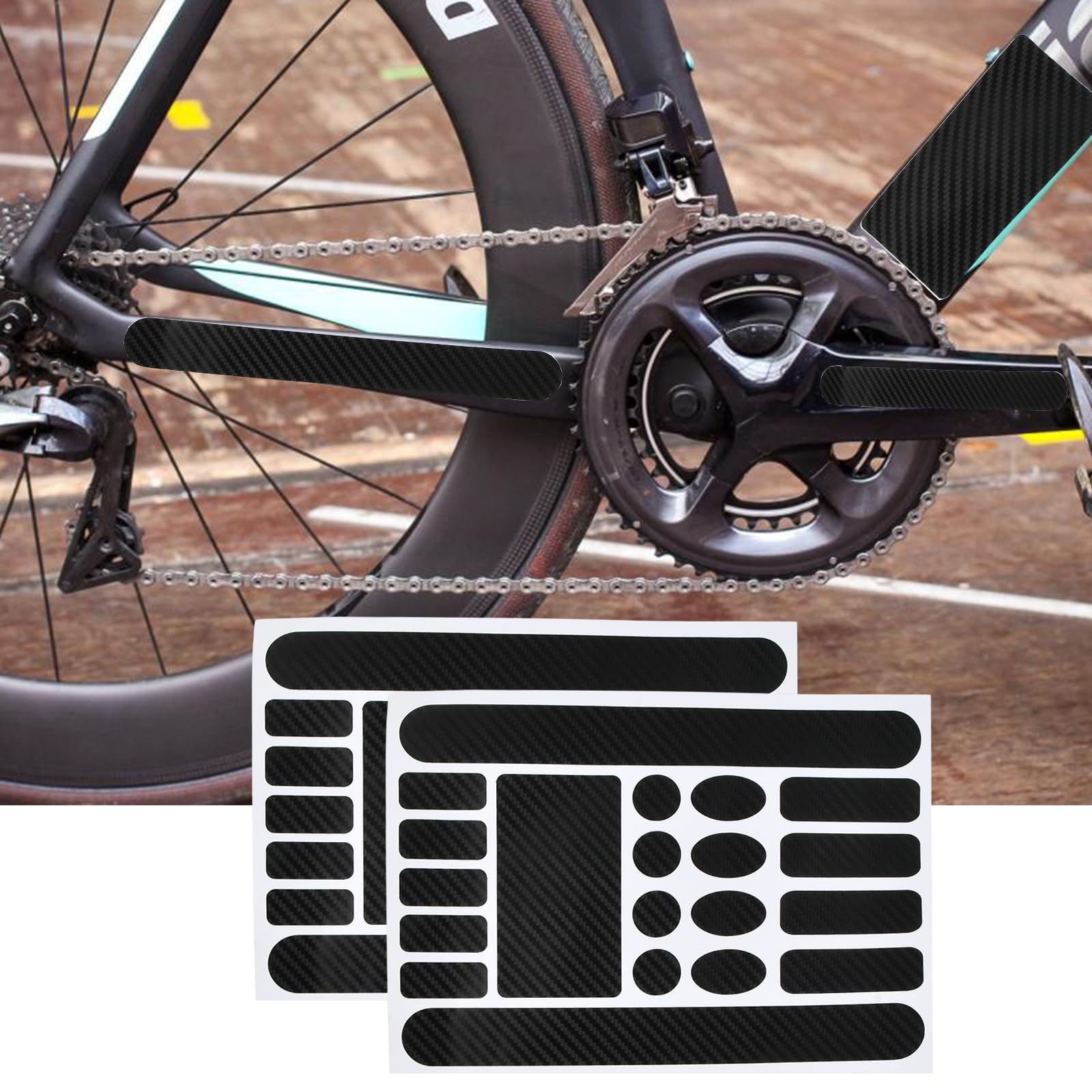 Bici Shop Online Protezioni Mtb Batticatena Mtb Set Protezioni