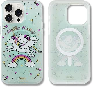 Sonix Sanrio Compatible Magsafe Unicorn